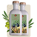 Maria de la Vara Vorteils-Duo - 2 x 1 Liter